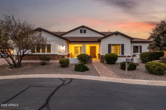 21930 E TIERRA GRANDE Court, Queen Creek, AZ 85142