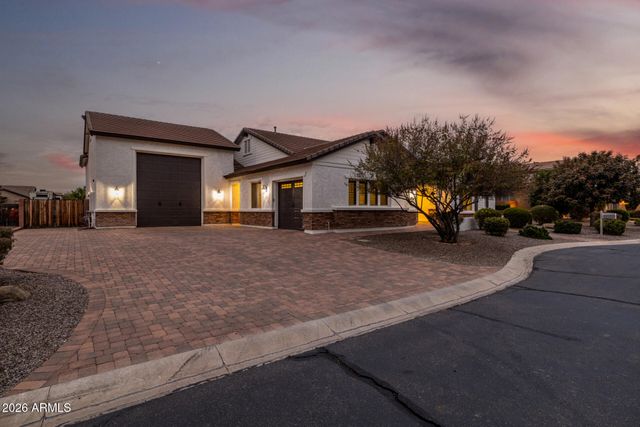 21930 E TIERRA GRANDE Court, Queen Creek, AZ 85142