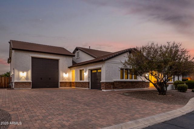 21930 E TIERRA GRANDE Court, Queen Creek, AZ 85142