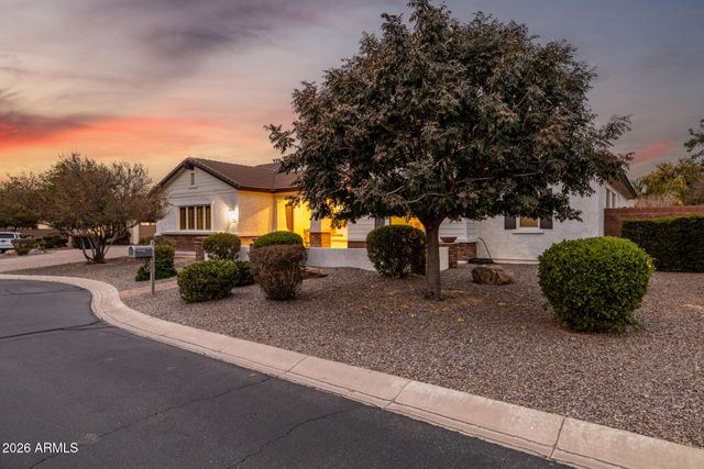 21930 E TIERRA GRANDE Court, Queen Creek, AZ 85142