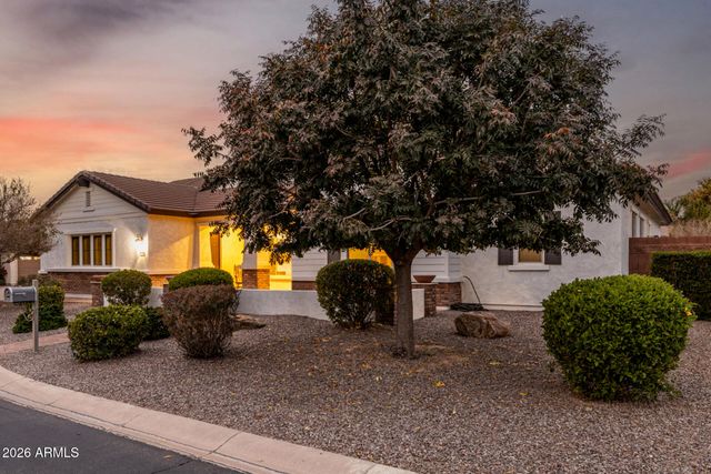 21930 E TIERRA GRANDE Court, Queen Creek, AZ 85142