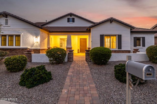 21930 E TIERRA GRANDE Court, Queen Creek, AZ 85142