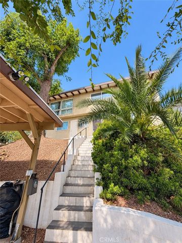 2029 Barnett, Los Angeles, CA 90032