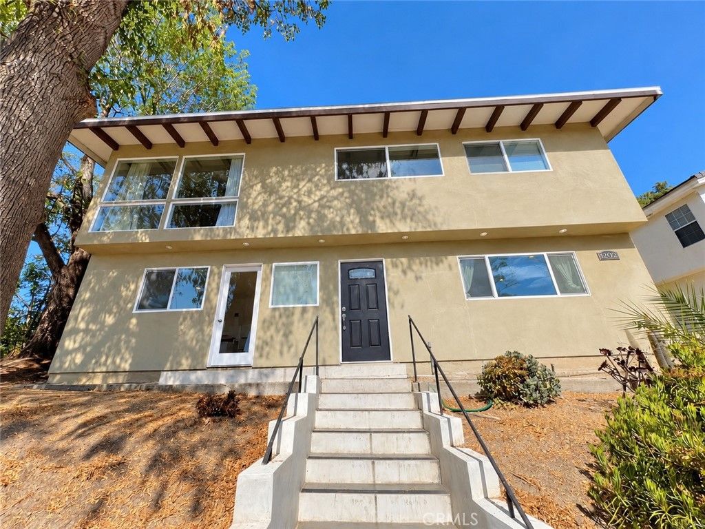 2029 Barnett, Los Angeles, CA 90032