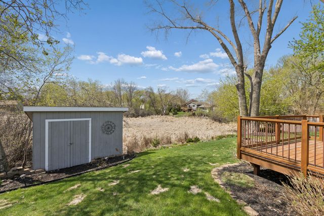 13522 Xavis St NW, Andover, MN 55304