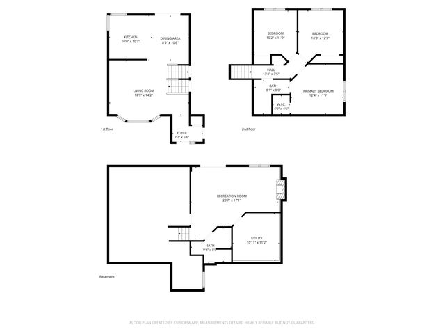 13522 Xavis St NW, Andover, MN 55304