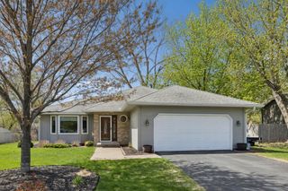 13522 Xavis St NW, Andover, MN 55304