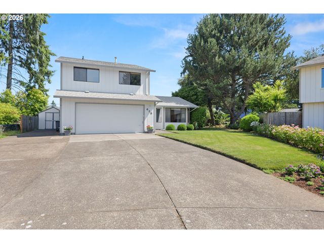 628 Se 33RD Ct, Hillsboro, OR 97123