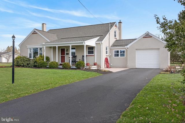 409 DELTA ST, Mount Joy, PA 17552