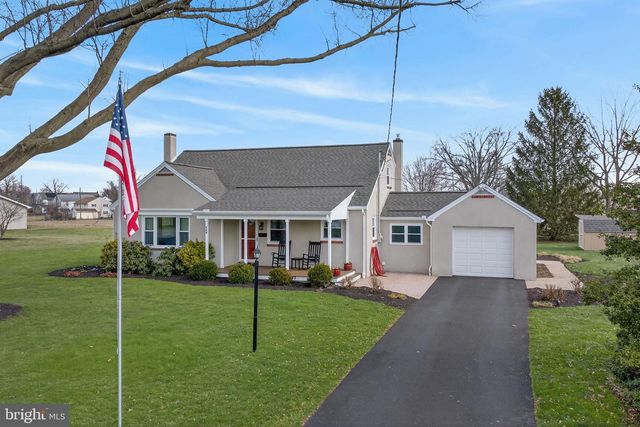 409 DELTA ST, Mount Joy, PA 17552