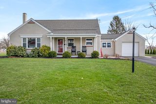 409 DELTA ST, Mount Joy, PA 17552