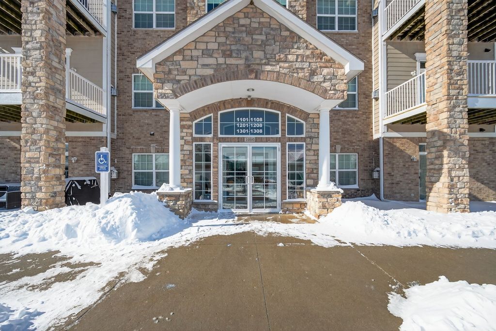 8350 Ep True Parkway 1306, West Des Moines, IA 50266