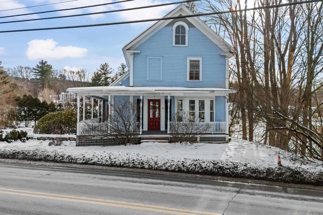 12 S Mast Street, Goffstown, NH 03045
