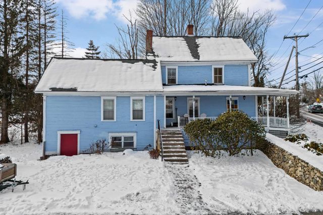 12 S Mast Street, Goffstown, NH 03045