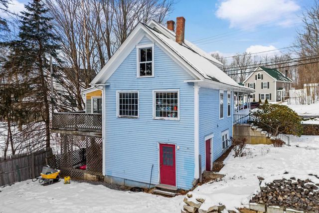 12 S Mast Street, Goffstown, NH 03045