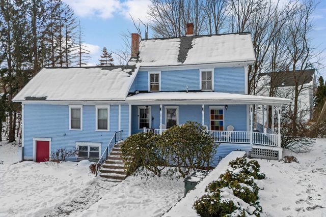 12 S Mast Street, Goffstown, NH 03045
