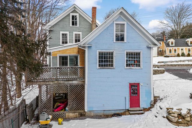 12 S Mast Street, Goffstown, NH 03045