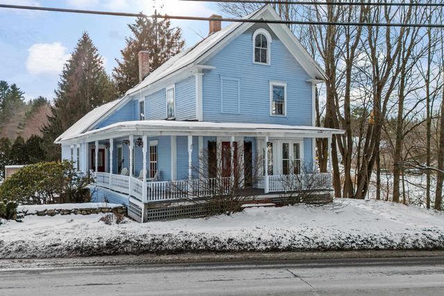 12 S Mast Street, Goffstown, NH 03045