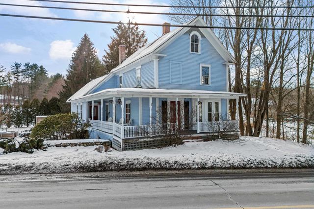 12 S Mast Street, Goffstown, NH 03045