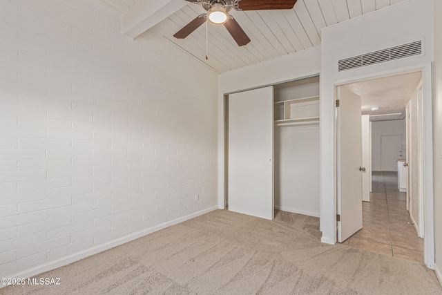 2525 N Alvernon Way Unit E6, Tucson, AZ 85712