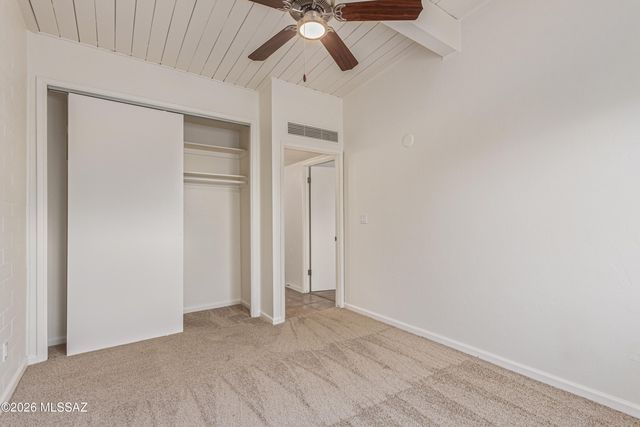 2525 N Alvernon Way Unit E6, Tucson, AZ 85712
