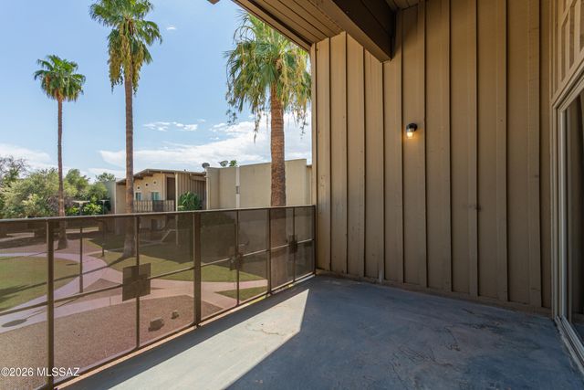 2525 N Alvernon Way Unit E6, Tucson, AZ 85712