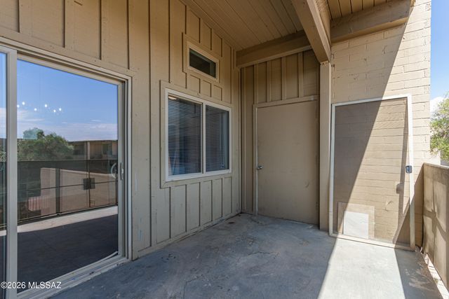2525 N Alvernon Way Unit E6, Tucson, AZ 85712
