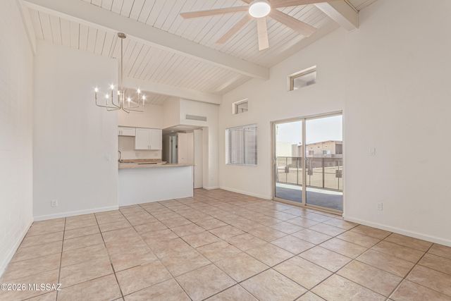 2525 N Alvernon Way Unit E6, Tucson, AZ 85712
