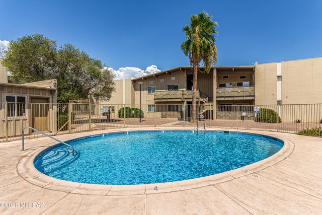 2525 N Alvernon Way Unit E6, Tucson, AZ 85712