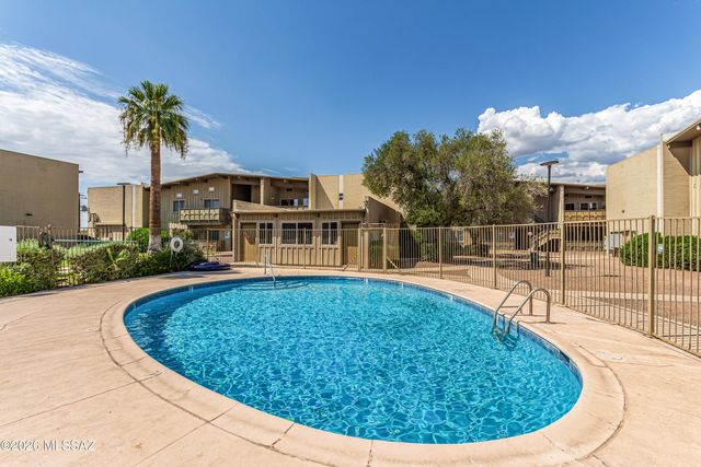 2525 N Alvernon Way Unit E6, Tucson, AZ 85712