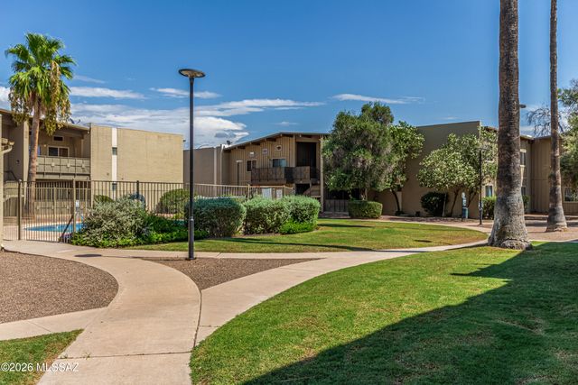 2525 N Alvernon Way Unit E6, Tucson, AZ 85712
