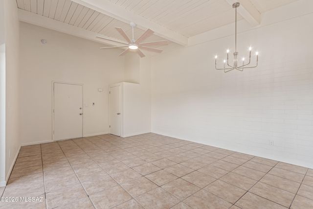 2525 N Alvernon Way Unit E6, Tucson, AZ 85712