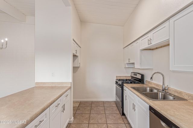 2525 N Alvernon Way Unit E6, Tucson, AZ 85712