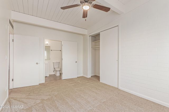 2525 N Alvernon Way Unit E6, Tucson, AZ 85712