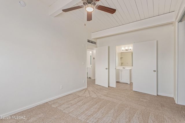 2525 N Alvernon Way Unit E6, Tucson, AZ 85712