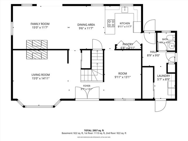 W227S4508 Patricia LANE, Waukesha, WI 53189