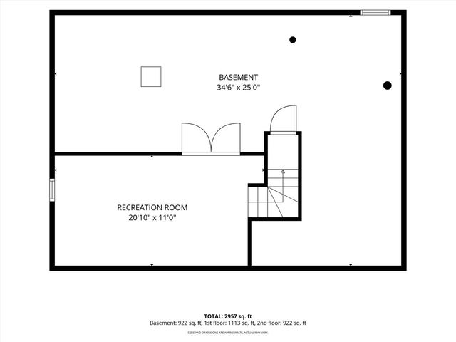 W227S4508 Patricia LANE, Waukesha, WI 53189