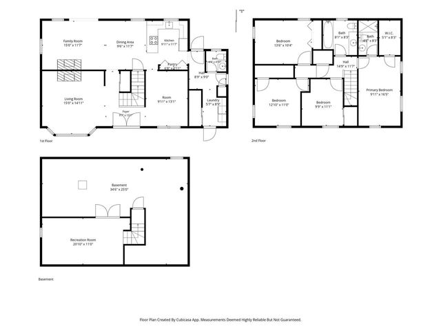 W227S4508 Patricia LANE, Waukesha, WI 53189