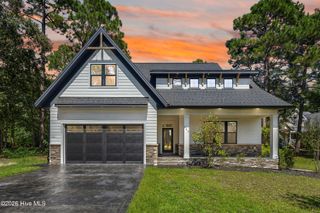 613 Riverwood Drive SE, Bolivia, NC 28422