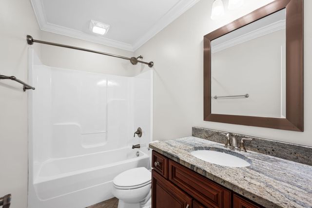 8462 Flower Branch, Chattanooga, TN 37421