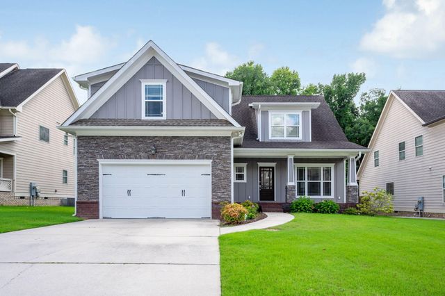 8462 Flower Branch, Chattanooga, TN 37421