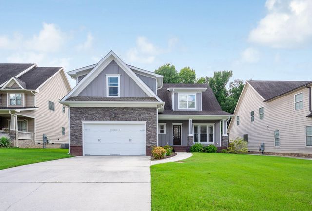 8462 Flower Branch, Chattanooga, TN 37421