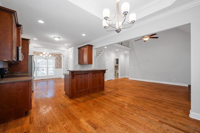 8462 Flower Branch, Chattanooga, TN 37421