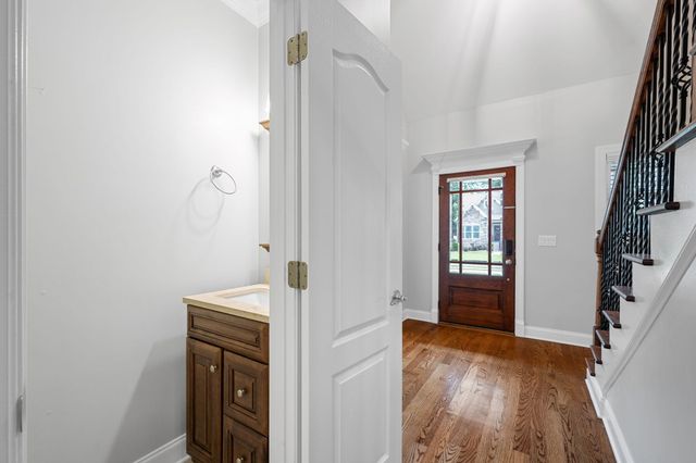 8462 Flower Branch, Chattanooga, TN 37421