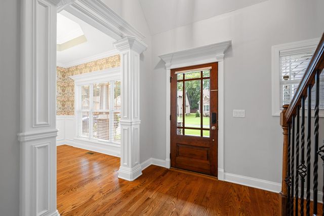 8462 Flower Branch, Chattanooga, TN 37421