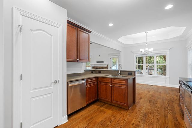 8462 Flower Branch, Chattanooga, TN 37421