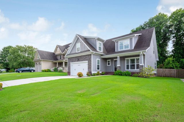 8462 Flower Branch, Chattanooga, TN 37421