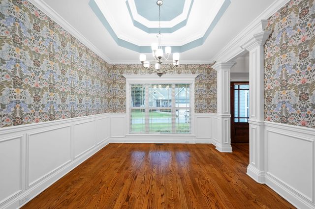 8462 Flower Branch, Chattanooga, TN 37421
