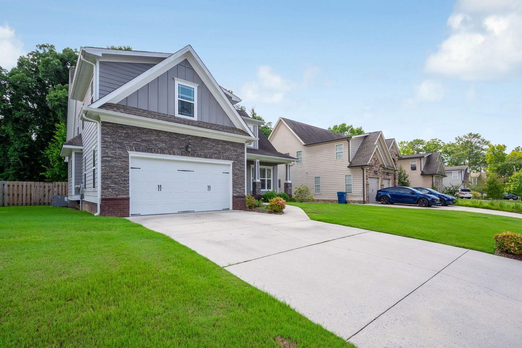 8462 Flower Branch, Chattanooga, TN 37421