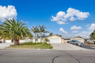 3740 La Colusa Dr, San Marcos, CA 92078
